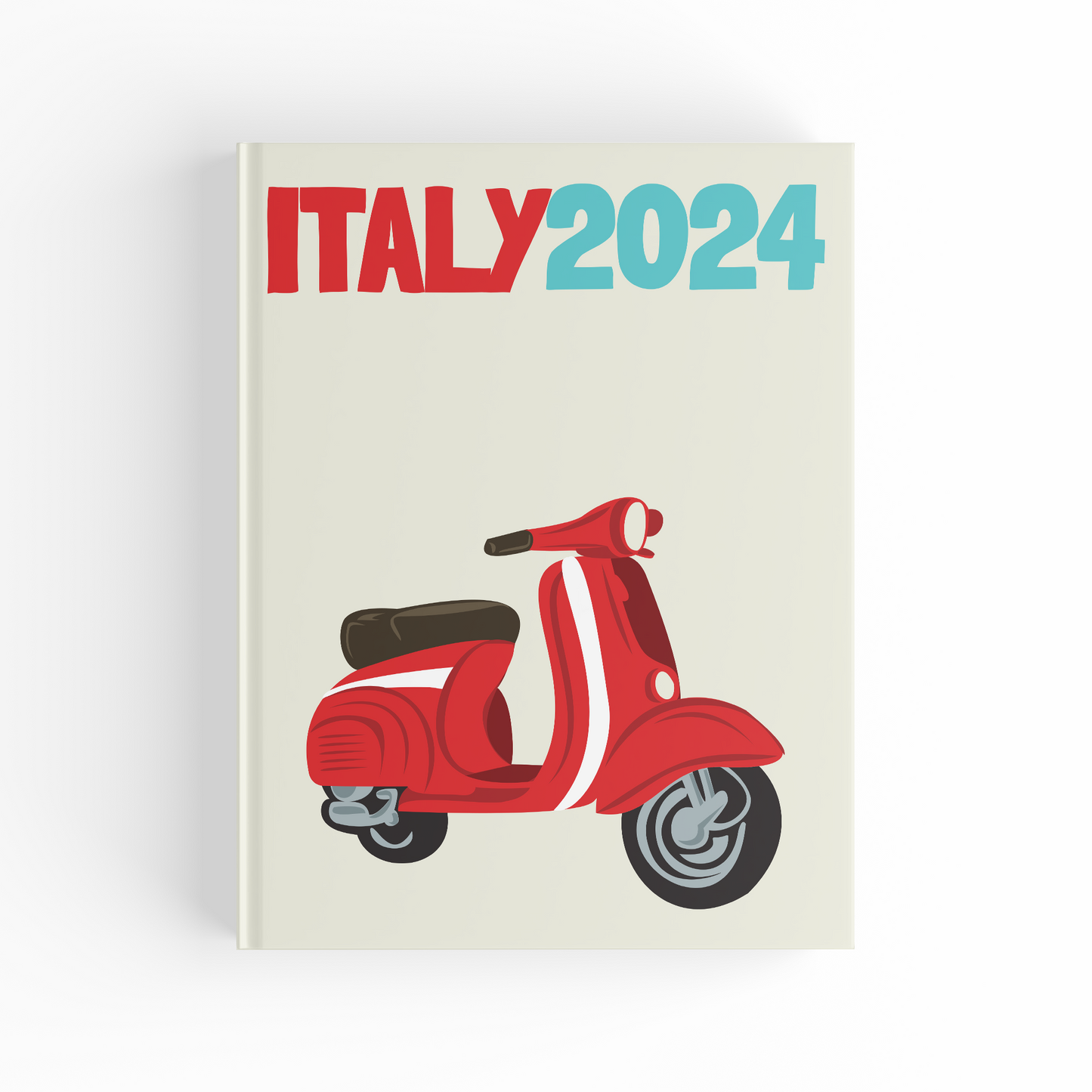 Italy - 50 oldal