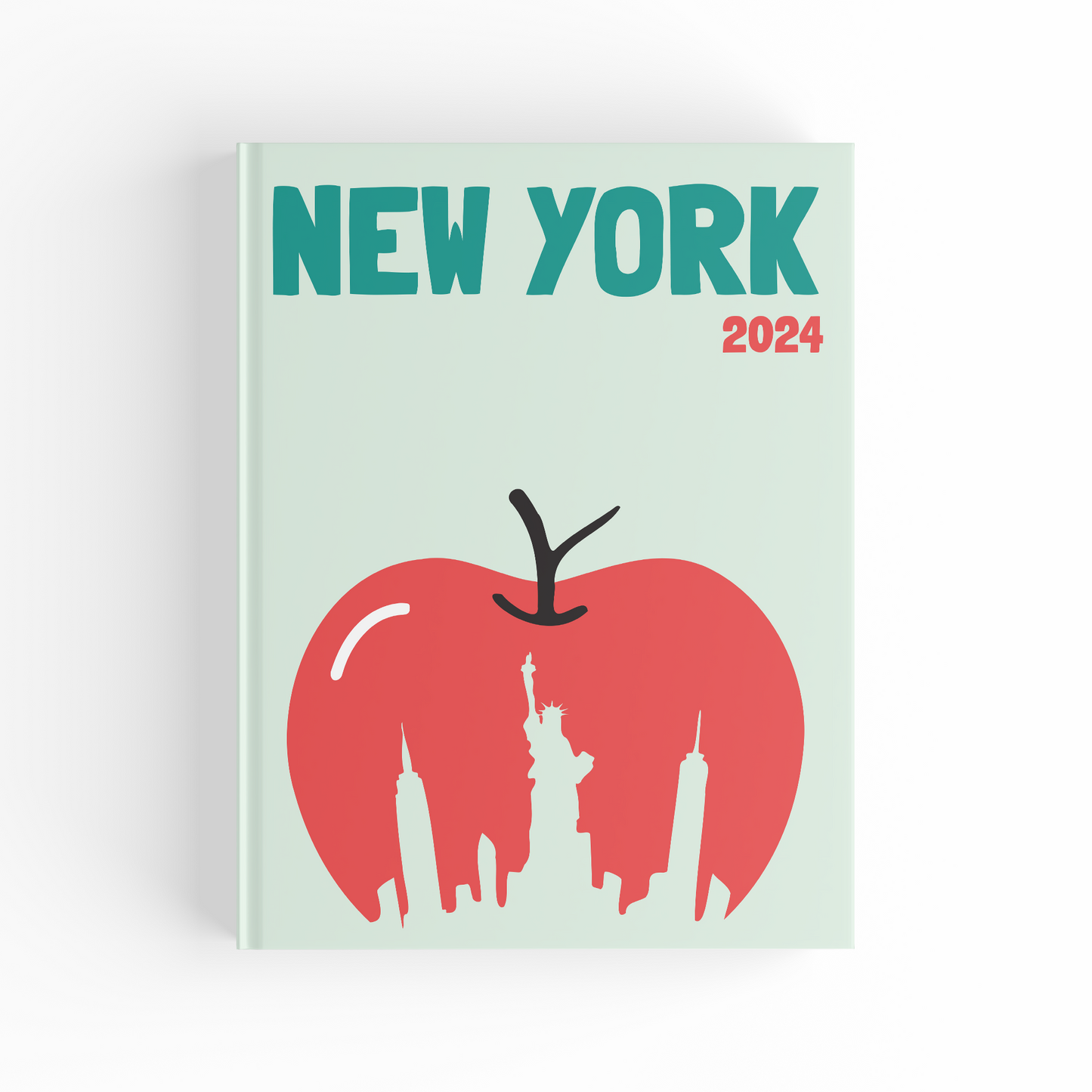 New York - 100 oldal