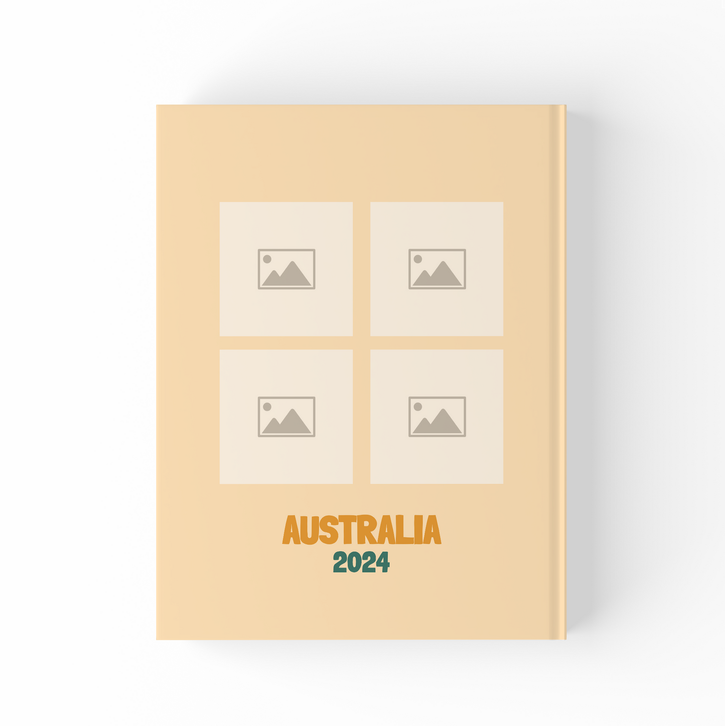 Australia - 100 oldal