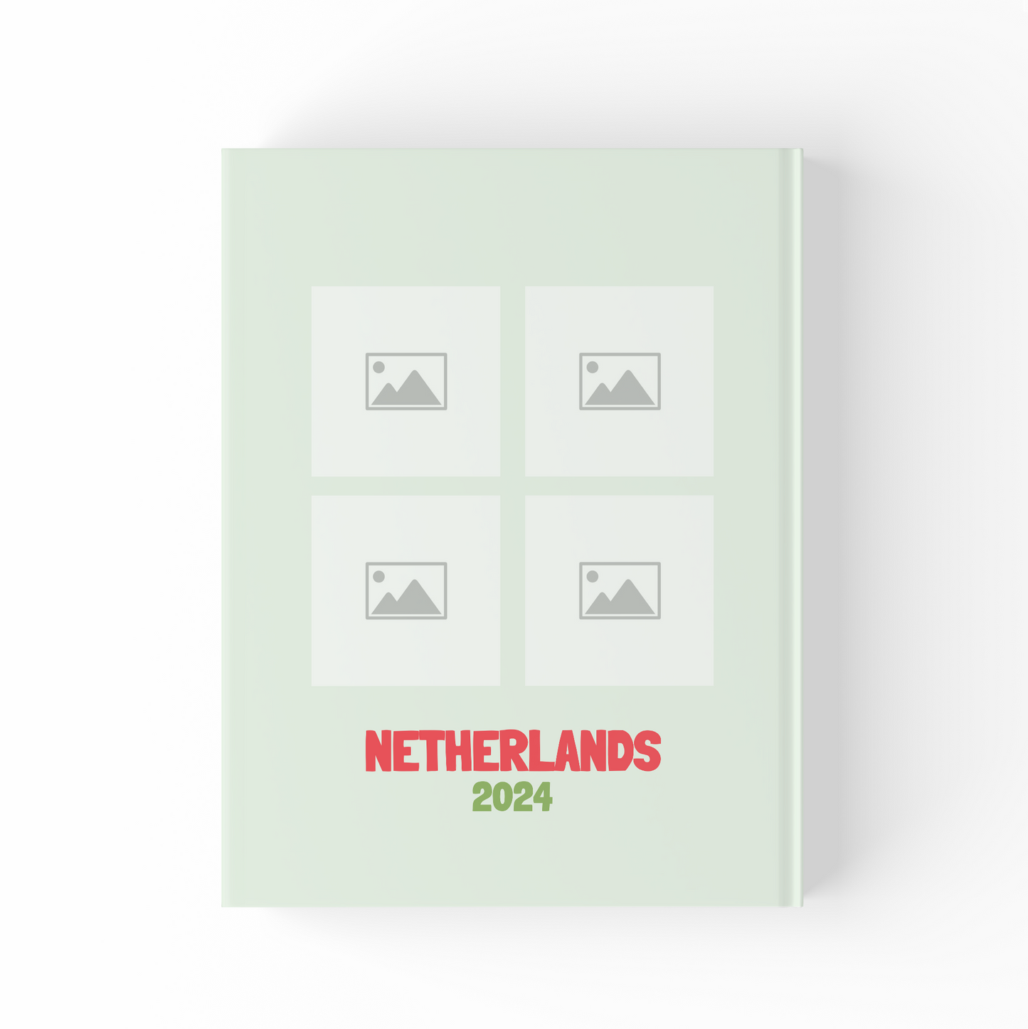 Netherlands - 100 oldal