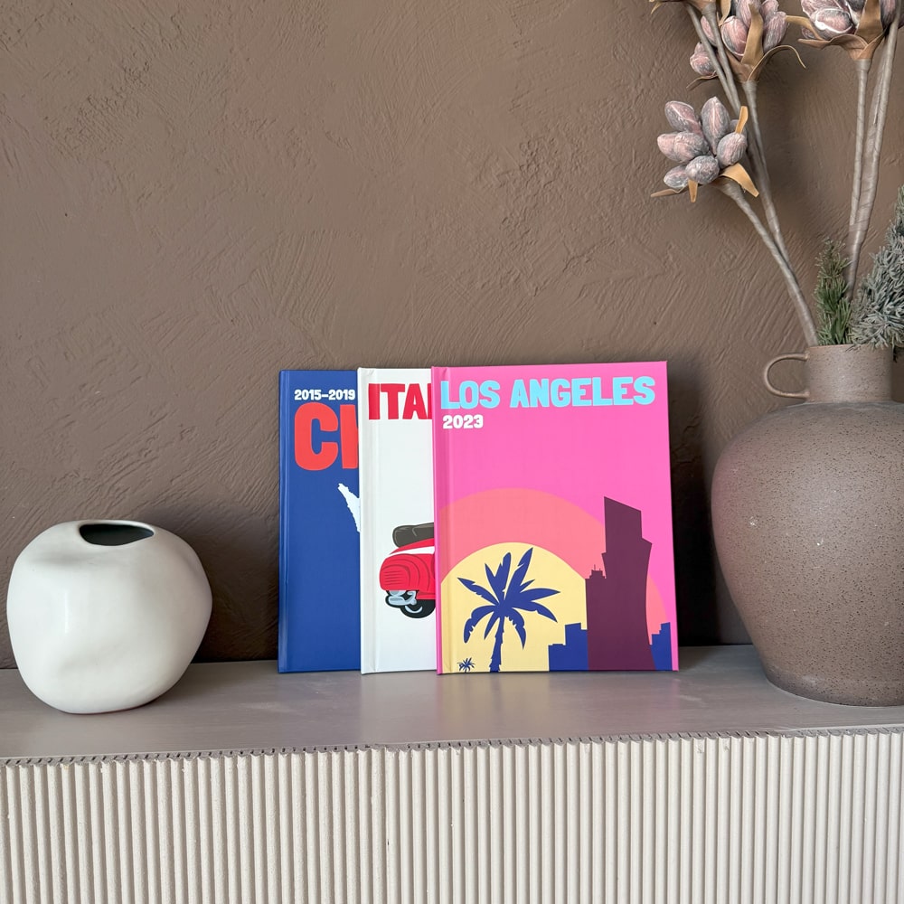 Australia - 100 pages