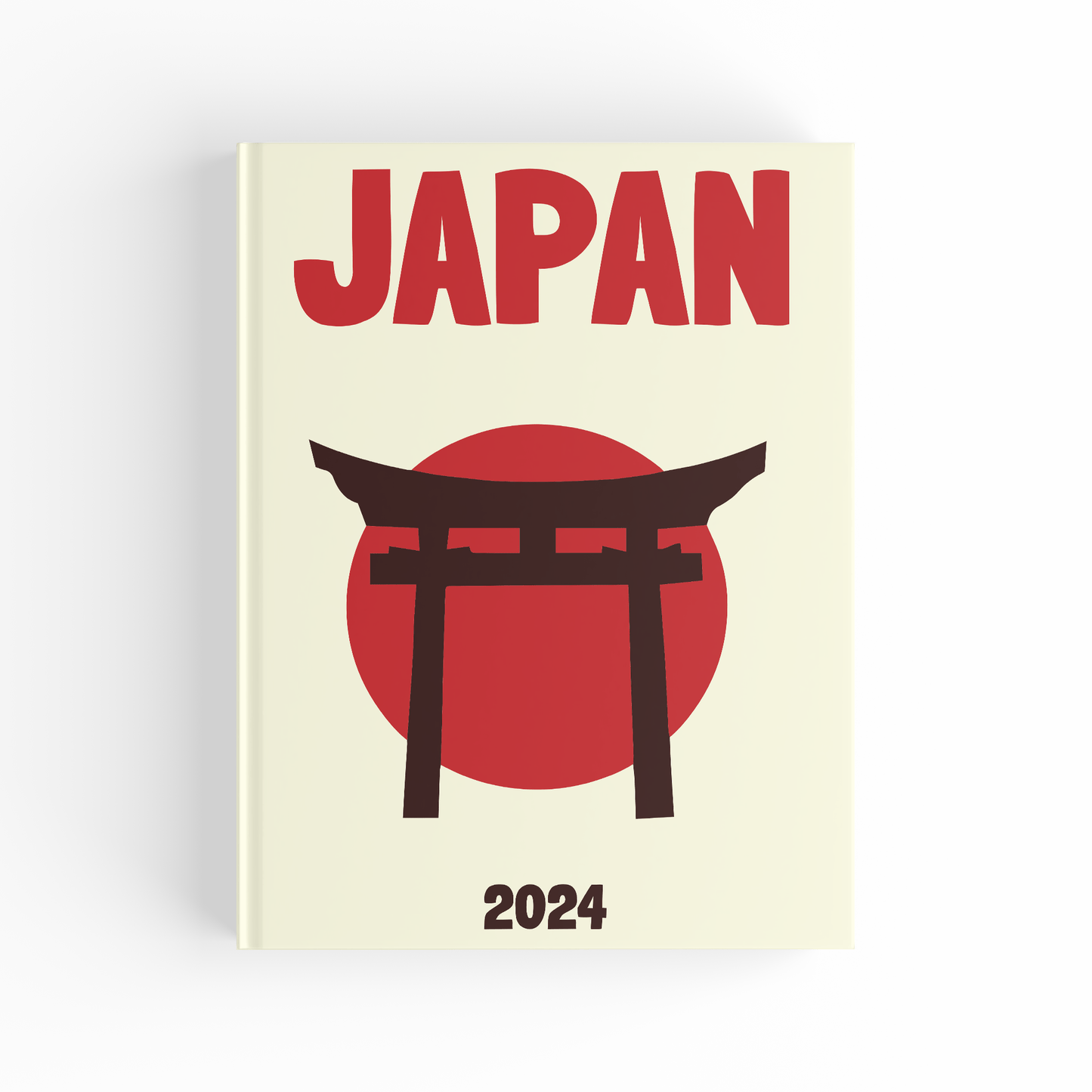 Japan - 100 oldal