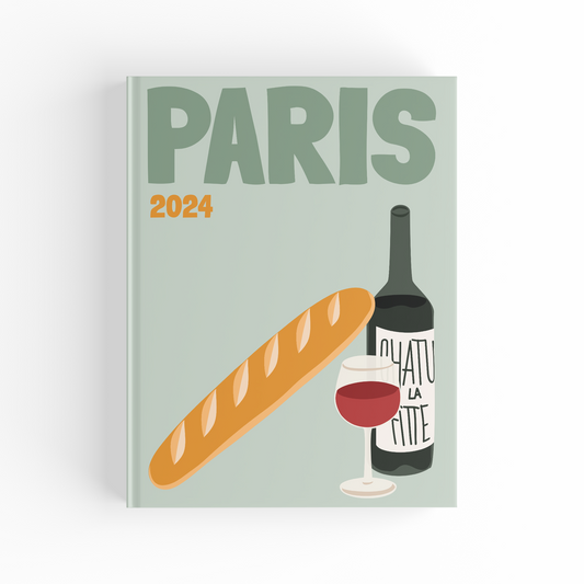 Paris