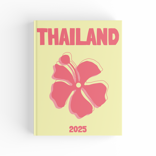 Thailand - 50 oldal
