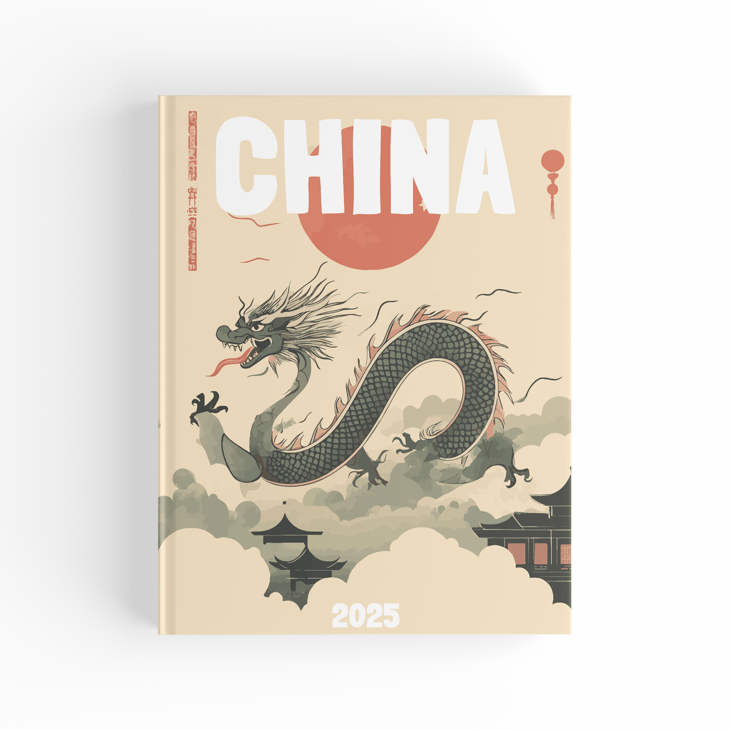 China - 100 oldal