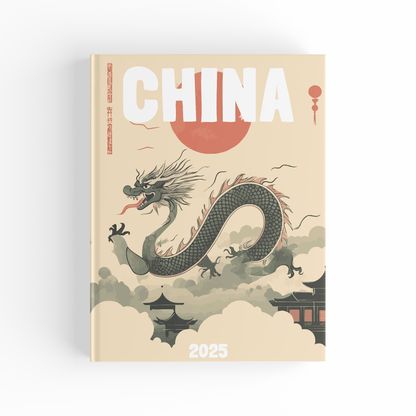China - 100 oldal