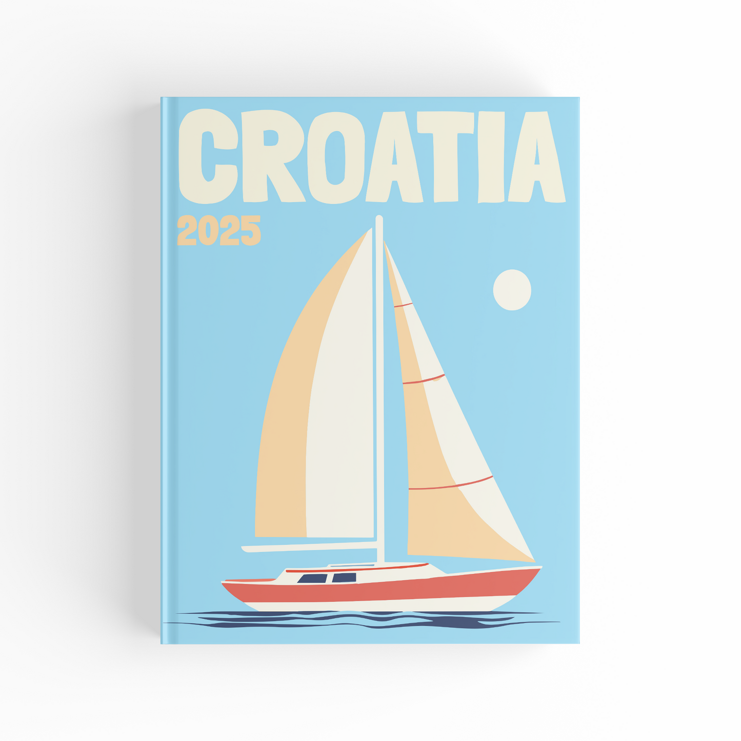 Croatia - 100 oldal