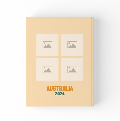 Australia - 100 oldal