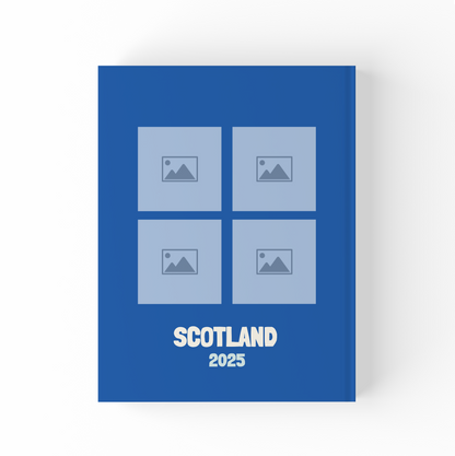 Scotland