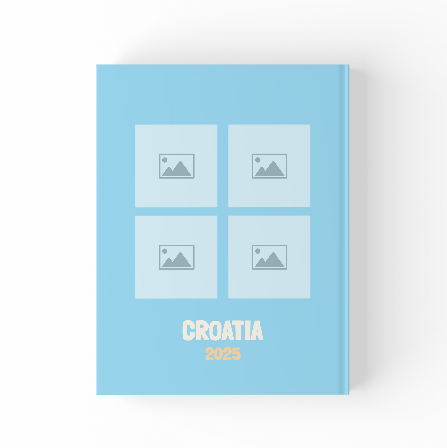 Croatia - 100 oldal