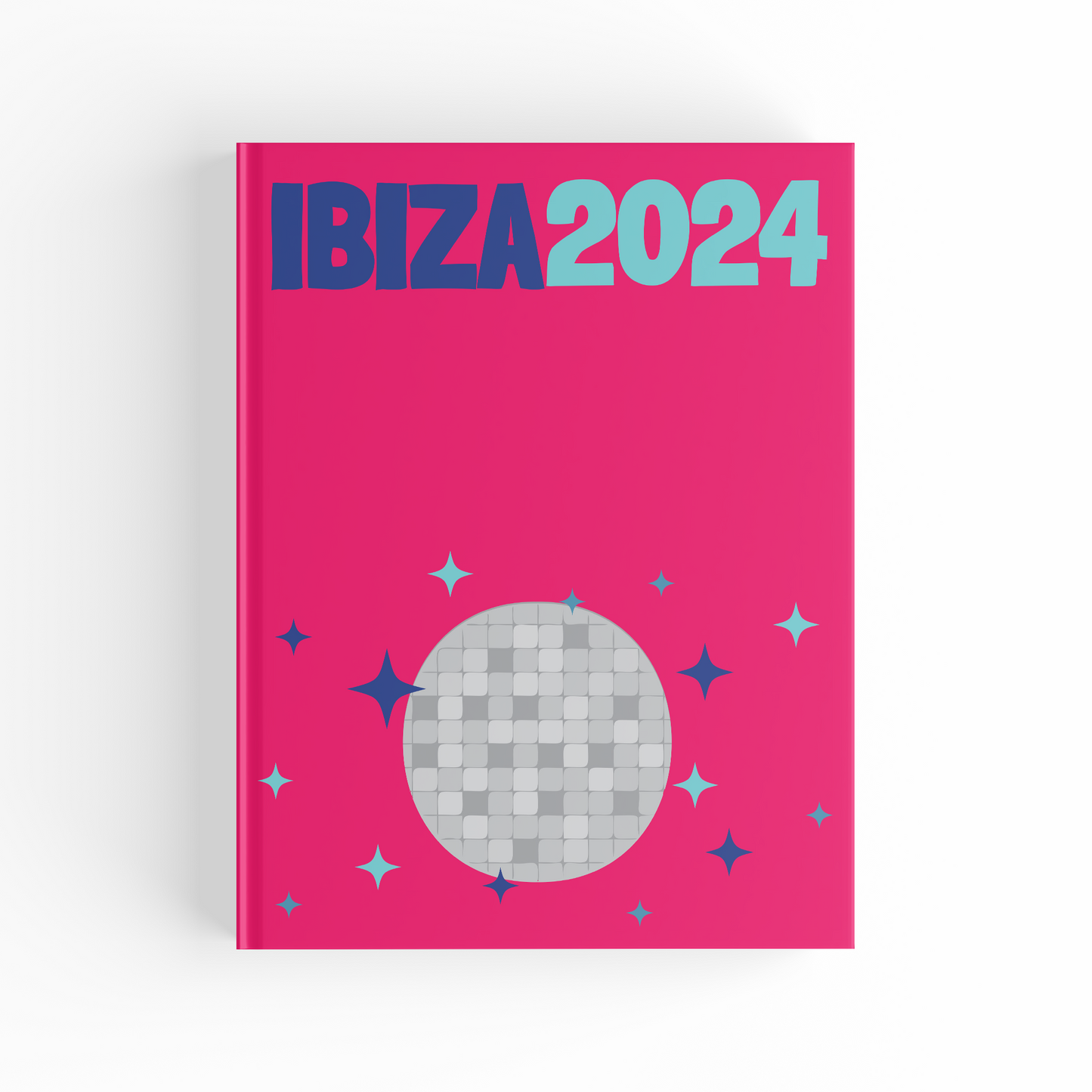 Ibiza - 100 oldal