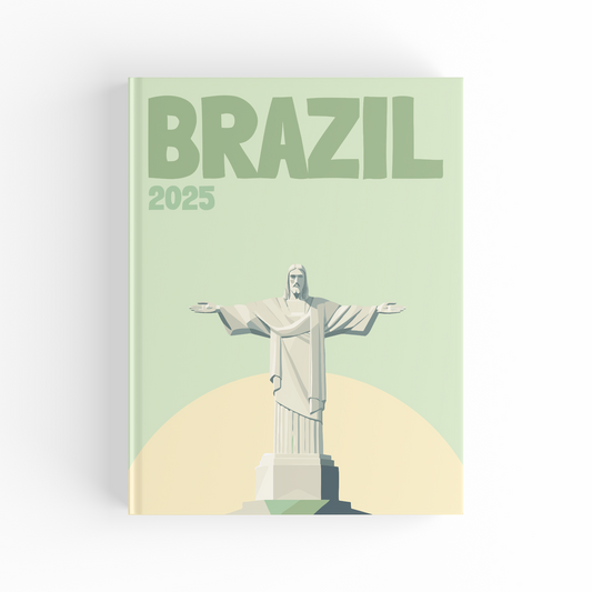 Brazil - 100 oldal