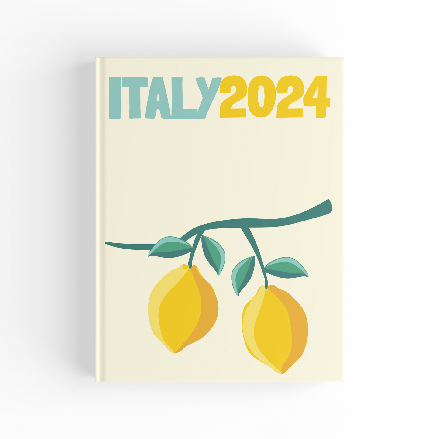 Italy - 100 oldal