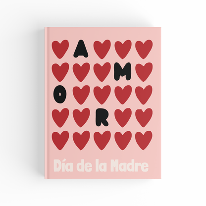 Mother’s Day Photo Album ❤️