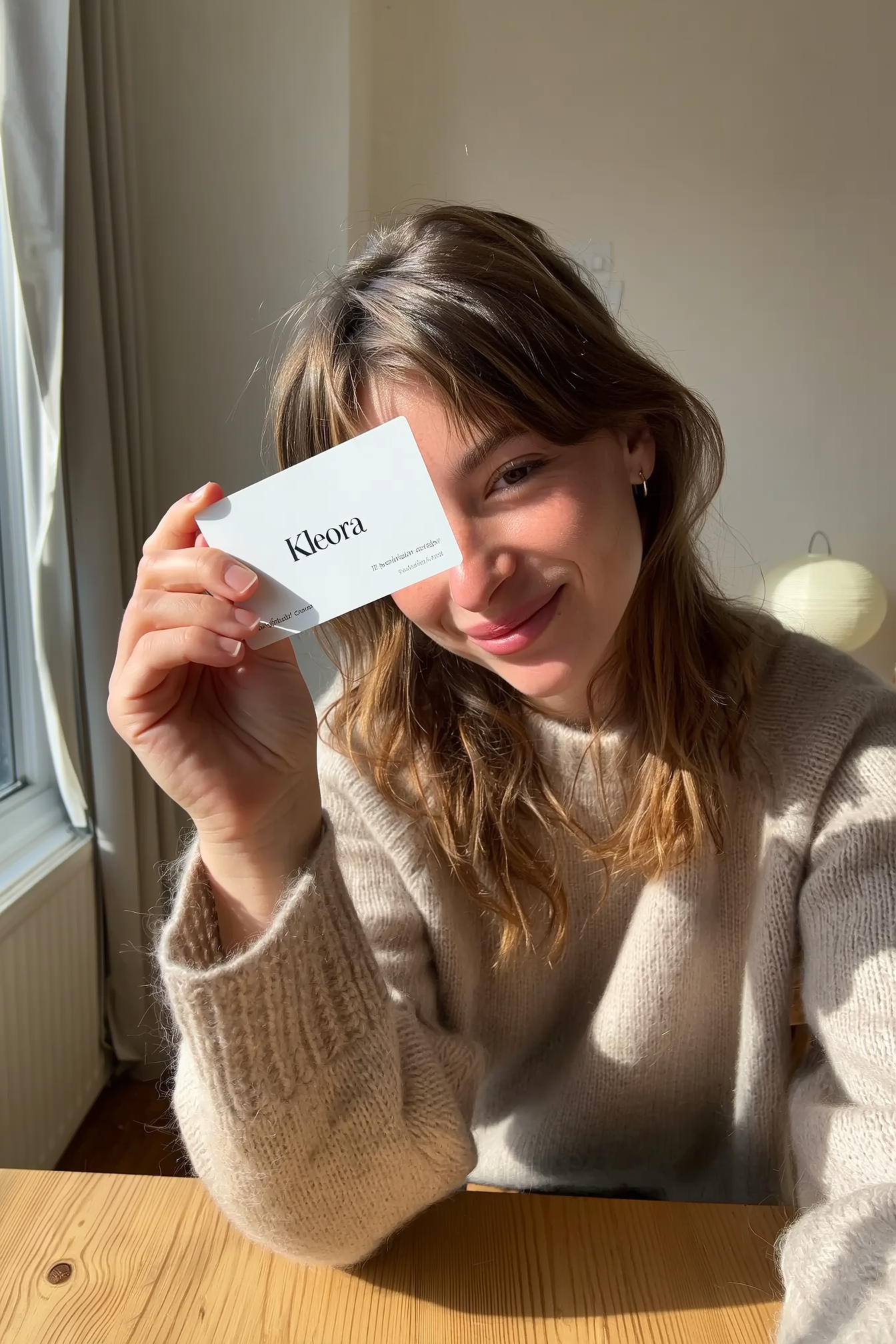 Kleora Ajándékkártya